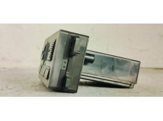 Recambio de mando climatizador para hyundai terracan (hp) 2.9 crdi gl referencia OEM IAM 972XXH1600  