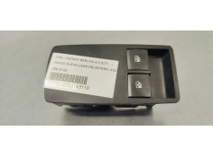 MANDO ELEVALUNAS DELANTERO IZQUIERDO 22915122 