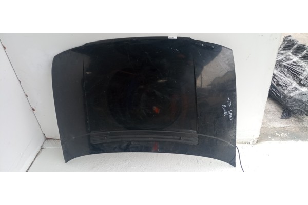 Recambio de capo para mitsubishi space runner (n10/n20) 1.8 cat referencia OEM IAM   