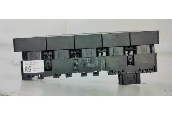 Recambio de interruptor para skoda octavia lim. (5e3) style referencia OEM IAM 5E1927170  