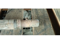 Recambio de transmision delantera derecha para renault megane iii coupé-cabrio 1.6 16v referencia OEM IAM   