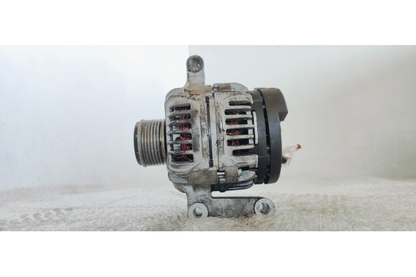Recambio de alternador para ford transit caja cerrada, larga (fy) (2000 =>) referencia OEM IAM 0124325100  