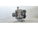 Recambio de alternador para ford transit caja cerrada, larga (fy) (2000 =>) referencia OEM IAM 0124325100  
