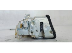 Recambio de cerradura puerta trasera izquierda para suzuki swift berlina (mz) 1.3ddis 75 fap referencia OEM IAM   
