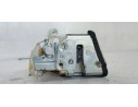 Recambio de cerradura puerta trasera izquierda para suzuki swift berlina (mz) 1.3ddis 75 fap referencia OEM IAM   