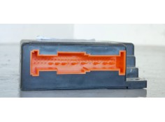 Recambio de centralita airbag para citroen c5 berlina 2.0 hdi exclusive automático referencia OEM IAM 9641968380  