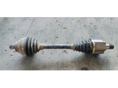 Recambio de transmision delantera izquierda para volkswagen golf vii variant (bv5) sport bmt referencia OEM IAM 5Q0407272CR  