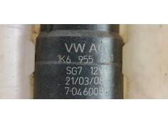 Recambio de deposito limpia para seat ibiza (6j5) 1.6 tdi referencia OEM IAM 1K6955651  