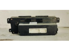 Recambio de mando climatizador para hyundai terracan (hp) 2.9 crdi gl referencia OEM IAM 972XXH1600  