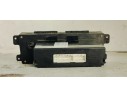 Recambio de mando climatizador para hyundai terracan (hp) 2.9 crdi gl referencia OEM IAM 972XXH1600  