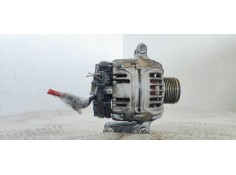 Recambio de alternador para ford transit caja cerrada, larga (fy) (2000 =>) referencia OEM IAM 0124325100  