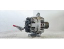 Recambio de alternador para ford transit caja cerrada, larga (fy) (2000 =>) referencia OEM IAM 0124325100  