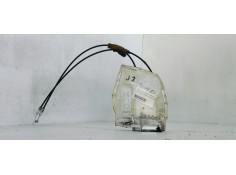 Recambio de cerradura puerta trasera izquierda para suzuki swift berlina (mz) 1.3ddis 75 fap referencia OEM IAM   