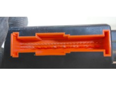 Recambio de centralita airbag para citroen c5 berlina 2.0 hdi exclusive automático referencia OEM IAM 9641968380  