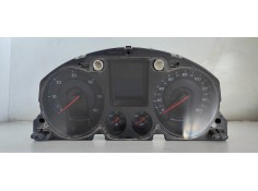 Recambio de cuadro instrumentos para volkswagen passat berlina (3c2) 2.0 tdi dpf referencia OEM IAM A2C53042108  
