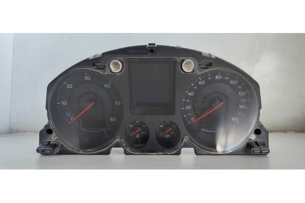 Recambio de cuadro instrumentos para volkswagen passat berlina (3c2) 2.0 tdi dpf referencia OEM IAM A2C53042108  