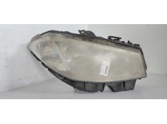 Recambio de faro derecho para renault megane ii berlina 3p 1.5 dci diesel referencia OEM IAM   