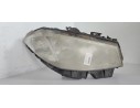 Recambio de faro derecho para renault megane ii berlina 3p 1.5 dci diesel referencia OEM IAM   