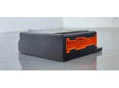 Recambio de centralita airbag para citroen c5 berlina 2.0 hdi exclusive automático referencia OEM IAM 9641968380  