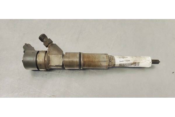 Recambio de inyector para bmw serie 5 touring (e39) 3.0 d 195 [530] referencia OEM IAM 0445110266  