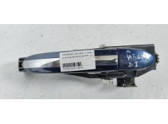 MANETA EXTERIOR DELANTERA IZQUIERDA 