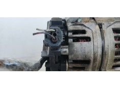 Recambio de alternador para ford transit caja cerrada, larga (fy) (2000 =>) referencia OEM IAM 0124325100  