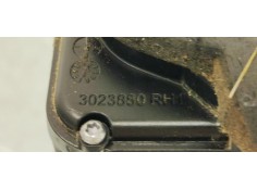 Recambio de cerradura puerta delantera derecha para opel insignia berlina 2.0 cdti 170 fap referencia OEM IAM 3023880  