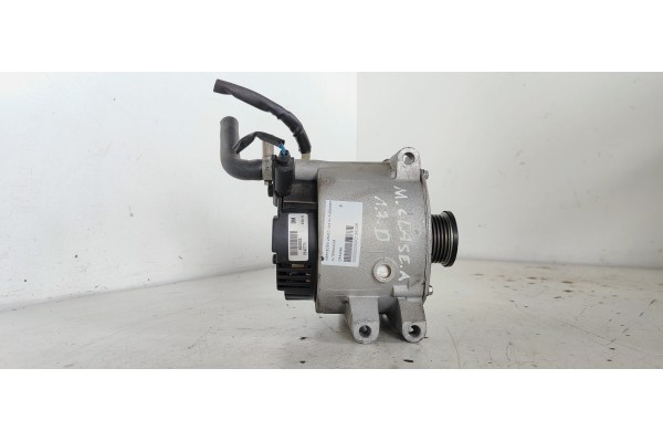 Recambio de alternador para mercedes-benz clase a (w168) 170 cdi (168.009) referencia OEM IAM DRA4088  