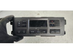 Recambio de mando climatizador para hyundai terracan (hp) 2.9 crdi gl referencia OEM IAM 972XXH1600  