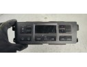 Recambio de mando climatizador para hyundai terracan (hp) 2.9 crdi gl referencia OEM IAM 972XXH1600  
