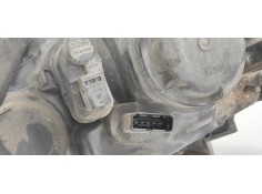 Recambio de faro derecho para renault megane ii berlina 3p 1.5 dci diesel referencia OEM IAM   