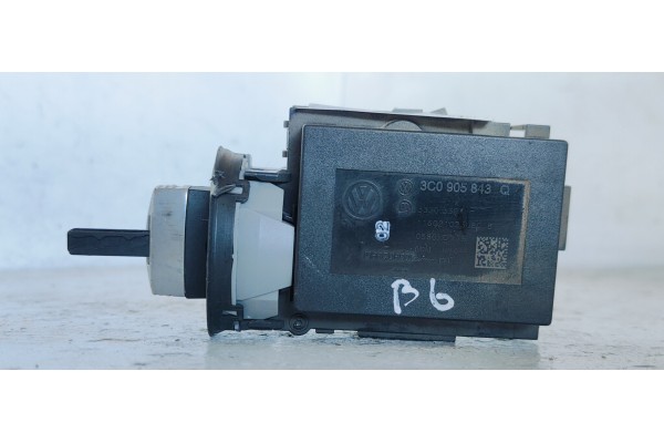 Recambio de conmutador de arranque para volkswagen passat berlina (3c2) advance plus 4motion referencia OEM IAM 3C0905843Q  