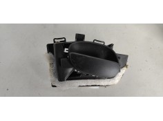 Recambio de maneta exterior delantera izquierda para peugeot 206 cc 1.6 16v cat referencia OEM IAM   