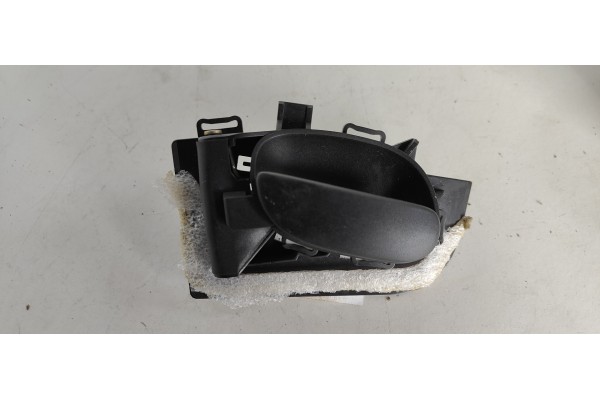 Recambio de maneta exterior delantera izquierda para peugeot 206 cc 1.6 16v cat referencia OEM IAM   