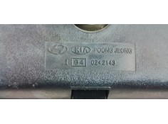 Recambio de espejo para kia sorento 2.5 crdi ex referencia OEM IAM E40202143  