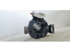 Recambio de alternador para ford transit caja cerrada, larga (fy) (2000 =>) referencia OEM IAM 0124325100  