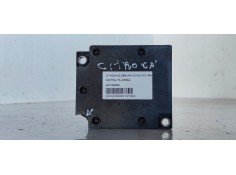 Recambio de centralita airbag para citroen c5 berlina 2.0 hdi exclusive automático referencia OEM IAM 9641968380  