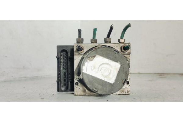 Recambio de abs para renault scenic ii emotion referencia OEM IAM 8200344606  