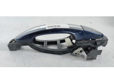Recambio de maneta exterior delantera izquierda para ford galaxy (ca1) ghia referencia OEM IAM   