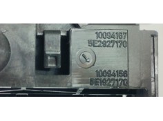 Recambio de interruptor para skoda octavia lim. (5e3) style referencia OEM IAM 5E1927170  