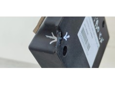 Recambio de centralita airbag para citroen c5 berlina 2.0 hdi exclusive automático referencia OEM IAM 9641968380  