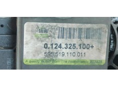 Recambio de alternador para ford transit caja cerrada, larga (fy) (2000 =>) referencia OEM IAM 0124325100  