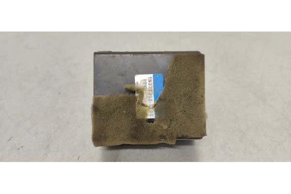 Recambio de modulo electronico para mercedes-benz clase m (w163) 2.7cdi 165 [270] 4x4 referencia OEM IAM TN2773000790  