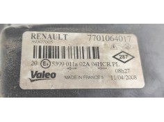 Recambio de faro derecho para renault megane ii berlina 3p 1.5 dci diesel referencia OEM IAM   