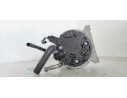 Recambio de alternador para mercedes-benz clase a (w168) 170 cdi (168.009) referencia OEM IAM DRA4088  
