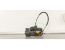 Recambio de cerradura puerta trasera derecha para opel insignia berlina 2.0 cdti 170 fap referencia OEM IAM 3023880  