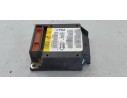 Recambio de centralita airbag para citroen c5 berlina 2.0 hdi exclusive automático referencia OEM IAM 9641968380  