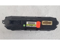 Recambio de mando climatizador para ford kuga (cbv) 2.0tdci 136 4x4 fap referencia OEM IAM 7M5T18C612CD  