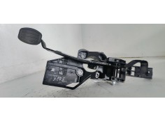 Recambio de pedal freno para peugeot 3008 allure pack referencia OEM IAM P1002585B  