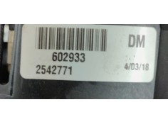 Recambio de alternador para mercedes-benz clase a (w168) 170 cdi (168.009) referencia OEM IAM DRA4088  